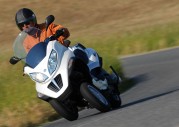 Piaggio MP3 Hybrid